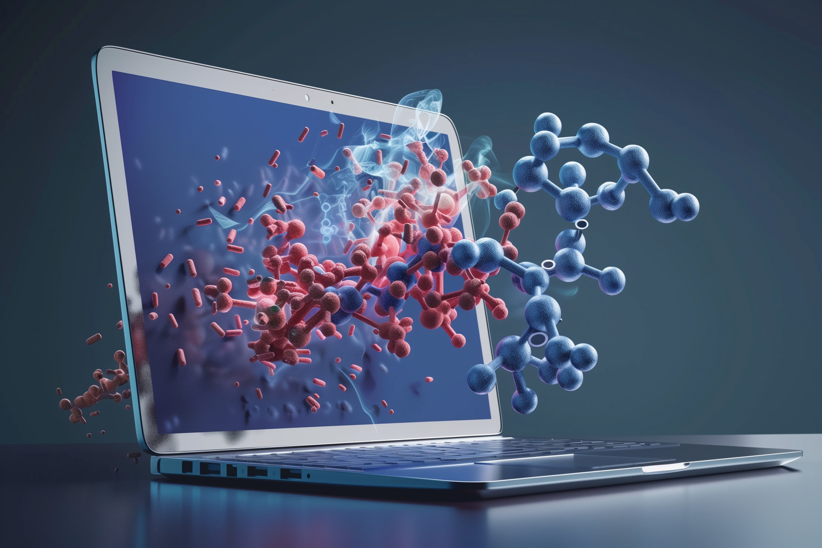 Modélisation moléculaire